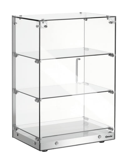 Buffetvitrine 3850 3E-K - Ansicht 7