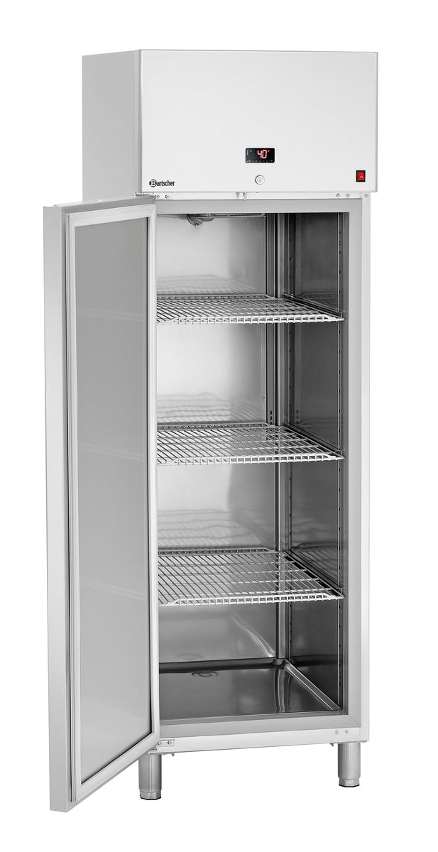 Kühlschrank 700 GN211 | Bartscher 700415 - Bartscher