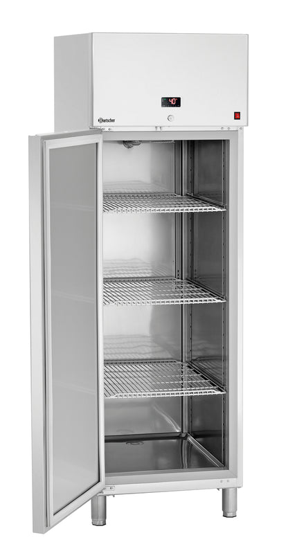 Kühlschrank 700 GN211 | Bartscher 700415 - Bartscher