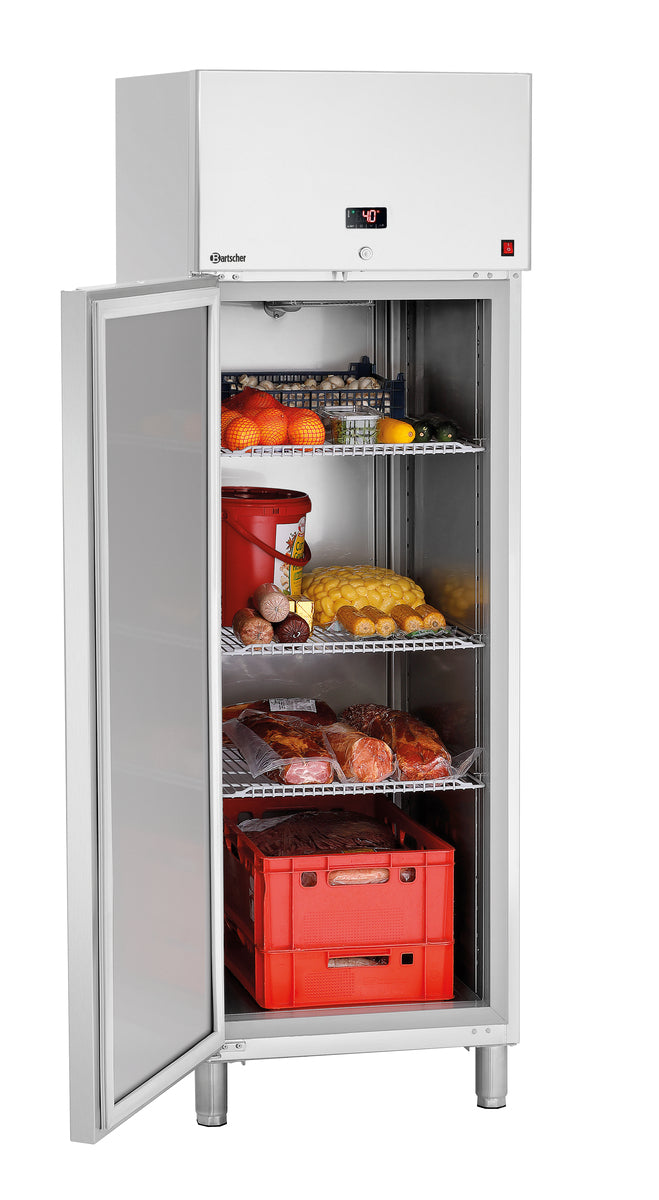 Kühlschrank 700 GN211 | Bartscher 700415 - Bartscher