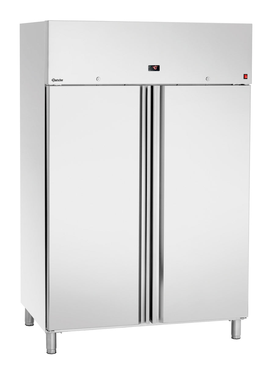 Kühlschrank 1400 GN211 | Bartscher 700416 - Bartscher