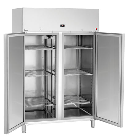 Kühlschrank 1400 GN211 | Bartscher 700416 - Bartscher