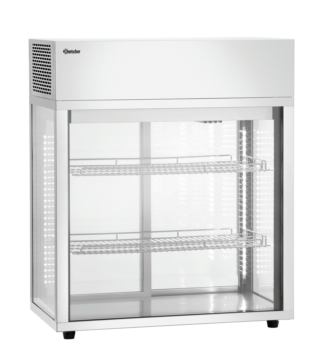 Kalte Theke 7450 2E | Bartscher 700421 - Bartscher