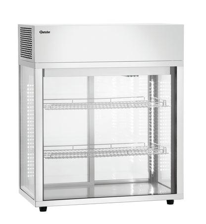 Kalte Theke 7450 2E | Bartscher 700421 - Bartscher