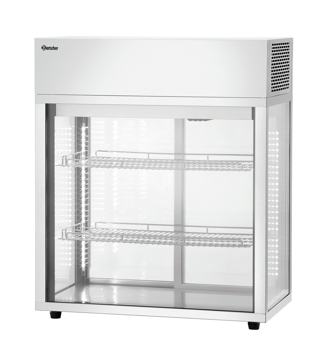 Kalte Theke 7450 2E | Bartscher 700421 - Bartscher