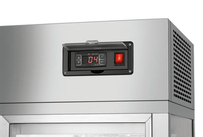 Kalte Theke 7450 2E | Bartscher 700421 - Bartscher