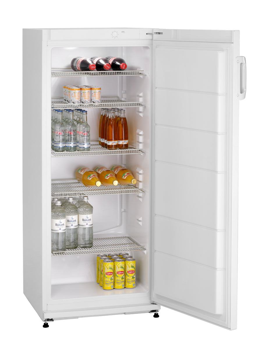 Flaschenkühlschrank K1-111 | Bartscher 700473V1 - Bartscher