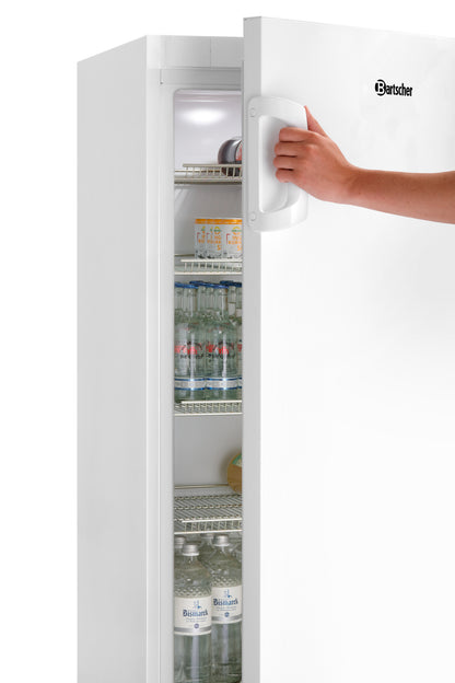 Flaschenkühlschrank K1-111 | Bartscher 700473V1 - Bartscher