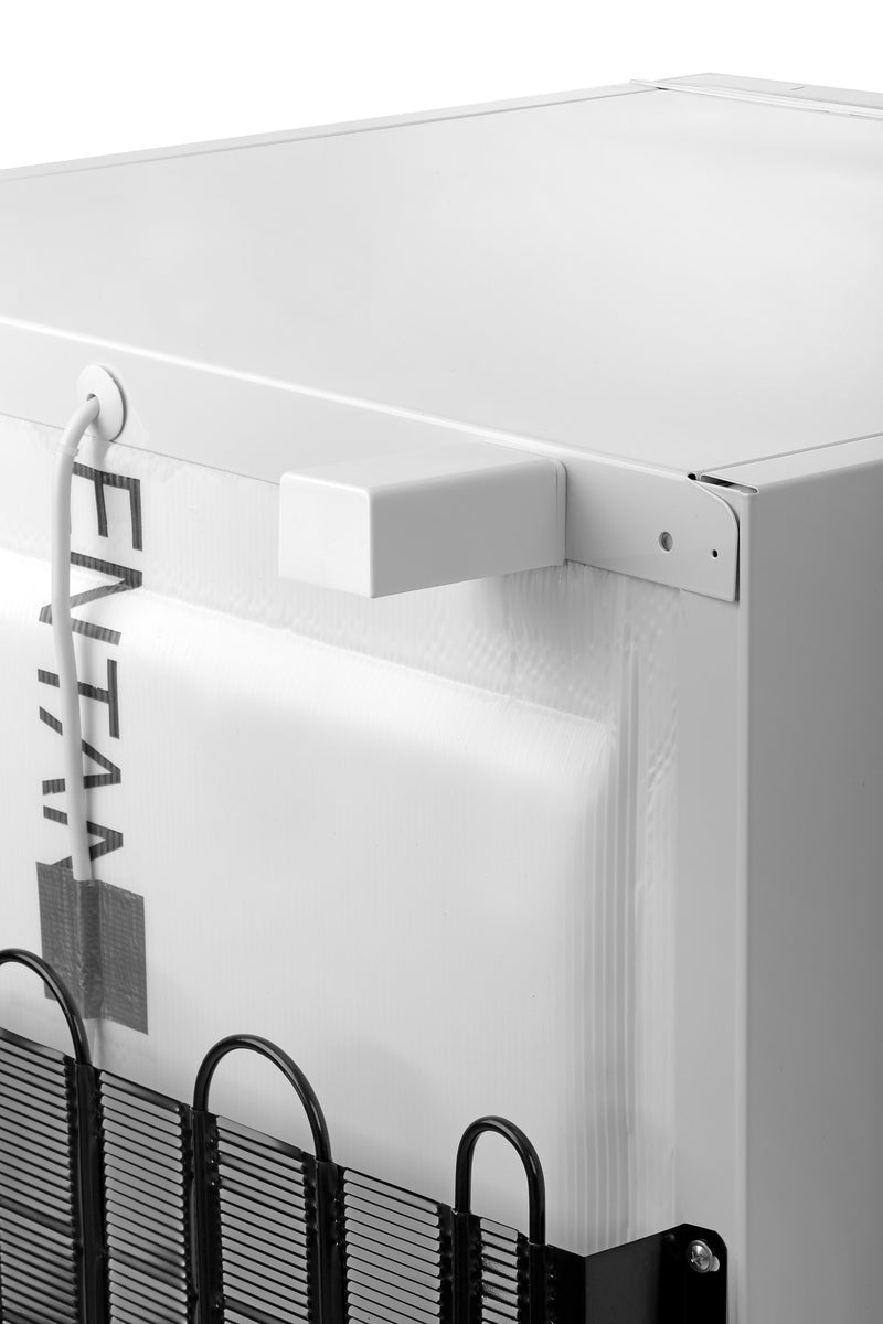 Flaschenkühlschrank K1-111 | Bartscher 700473V1 - Bartscher