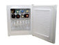 Schnapstiefkühlbox Viking 3 weiß | KBS 70053