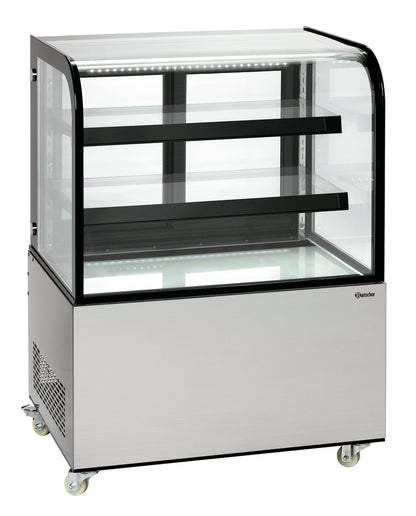 Kühlvitrine KV 270L | Bartscher 700562 - Bartscher