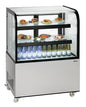 Kühlvitrine KV 270L | Bartscher 700562 - Bartscher