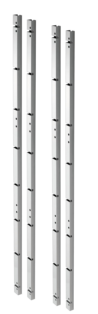 Auflageschienen | Bartscher 700593 - Bartscher