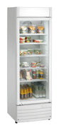 Glastürenkühlschrank 302L WB | Bartscher 700611 - Bartscher