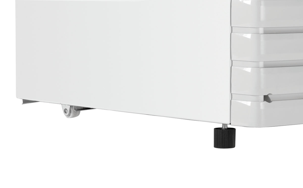 Glastürenkühlschrank 302L WB | Bartscher 700611 - Bartscher