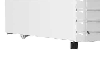 Glastürenkühlschrank 302L WB | Bartscher 700611 - Bartscher