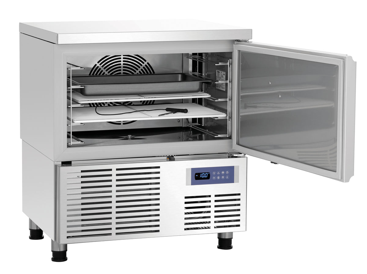 Schockfroster AL5 1/1GN | Bartscher 700616 - Bartscher