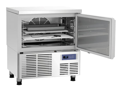 Schockfroster AL5 1/1GN | Bartscher 700616 - Bartscher