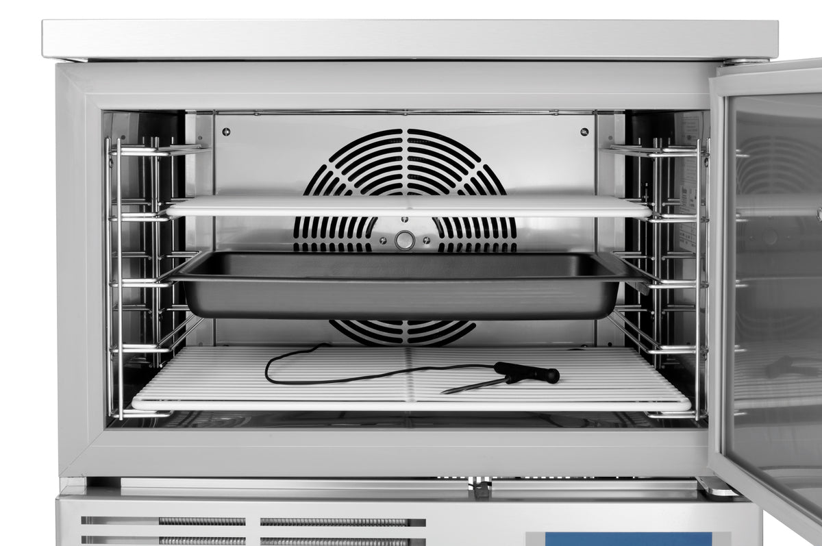 Schockfroster AL5 1/1GN | Bartscher 700616 - Bartscher