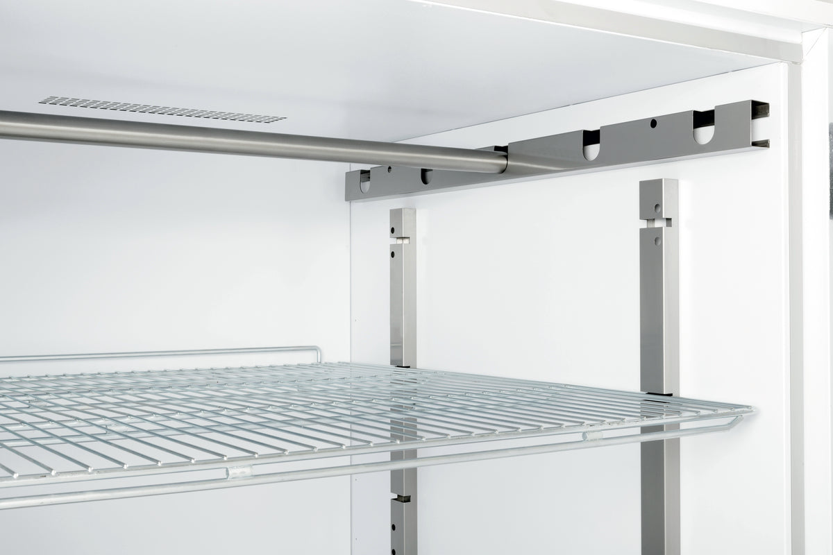 Mini-Kühlzelle 1240L | Bartscher 700690 - Bartscher