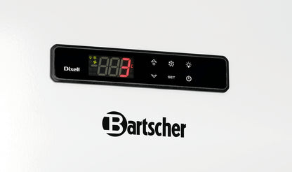 Mini-Kühlzelle 1240L | Bartscher 700690 - Bartscher