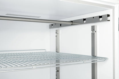 Mini-Kühlzelle BS1240L | Bartscher 700699 - Bartscher