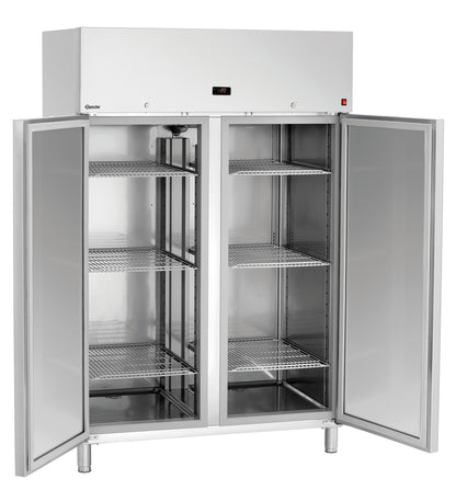 Tiefkühlschrank 1400 GN211 | Bartscher 700706 - Bartscher