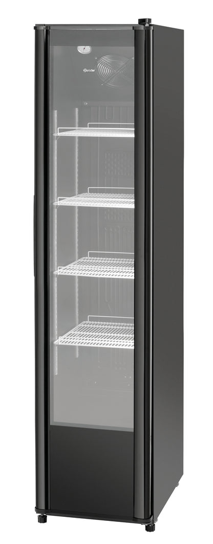 Glastürenkühlschrank 300L | Bartscher 700812 - Bartscher