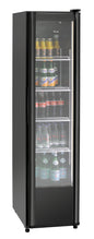 Glastürenkühlschrank 300L | Bartscher 700812 - Bartscher