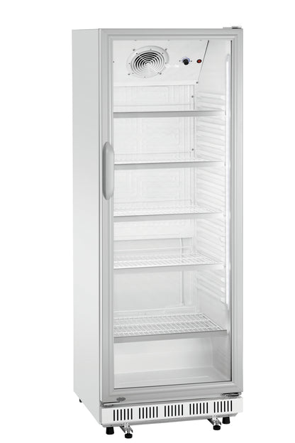 Glastürenkühlschrank 326 | Bartscher 700834 - Bartscher