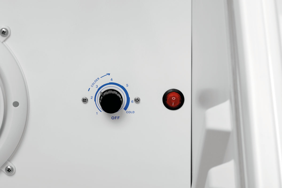 Glastürenkühlschrank 326 | Bartscher 700834 - Bartscher