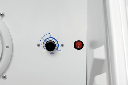 Glastürenkühlschrank 326 | Bartscher 700834 - Bartscher