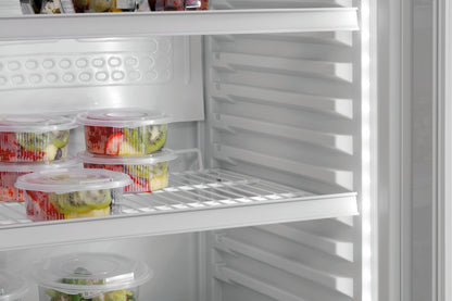 Glastürenkühlschrank 326 | Bartscher 700834 - Bartscher