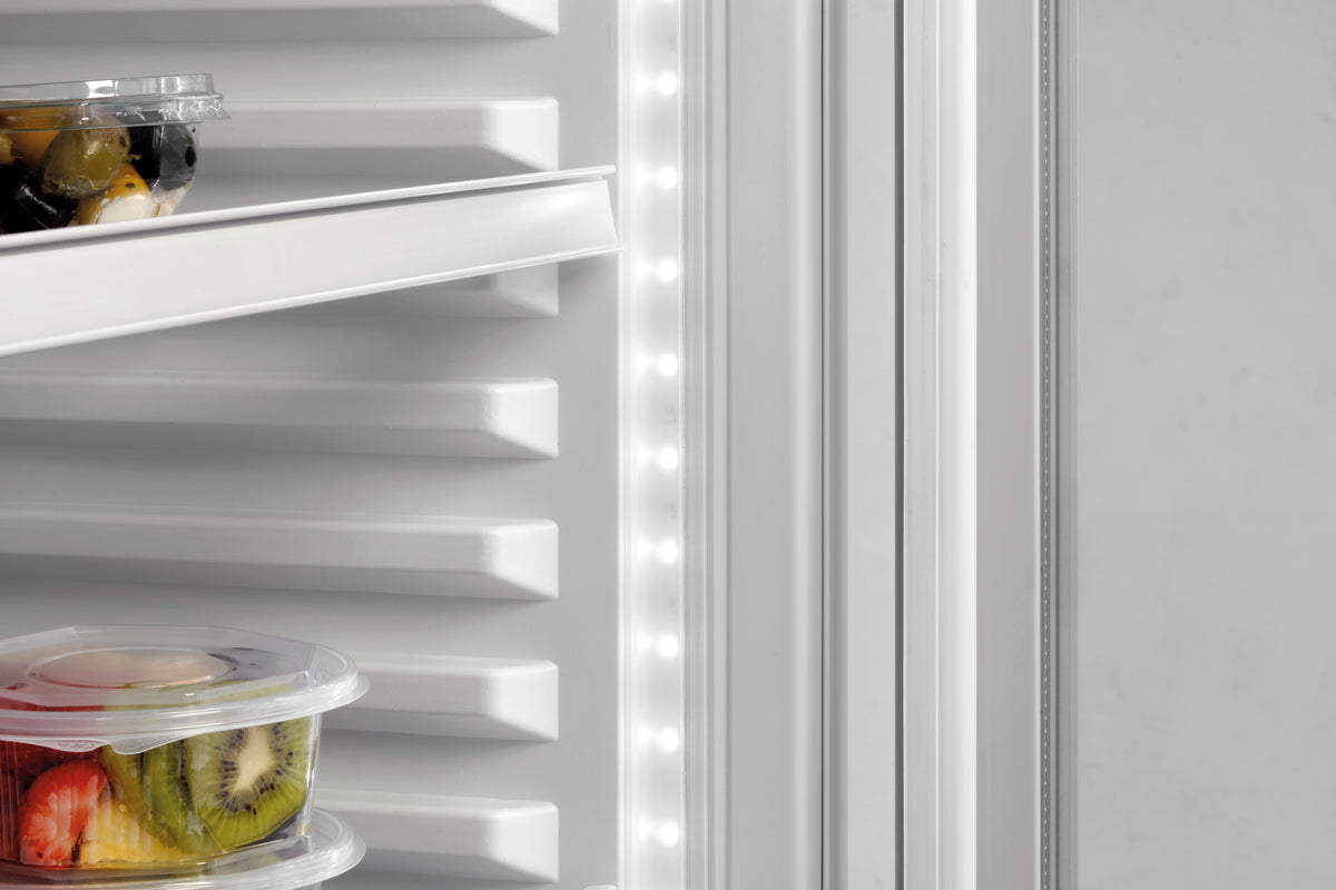 Glastürenkühlschrank 326 | Bartscher 700834 - Bartscher