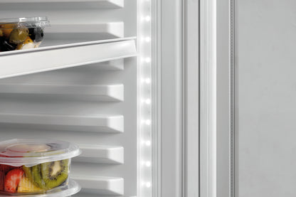 Glastürenkühlschrank 326 | Bartscher 700834 - Bartscher