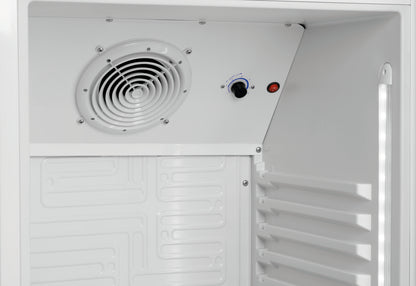 Glastürenkühlschrank 326 | Bartscher 700834 - Bartscher