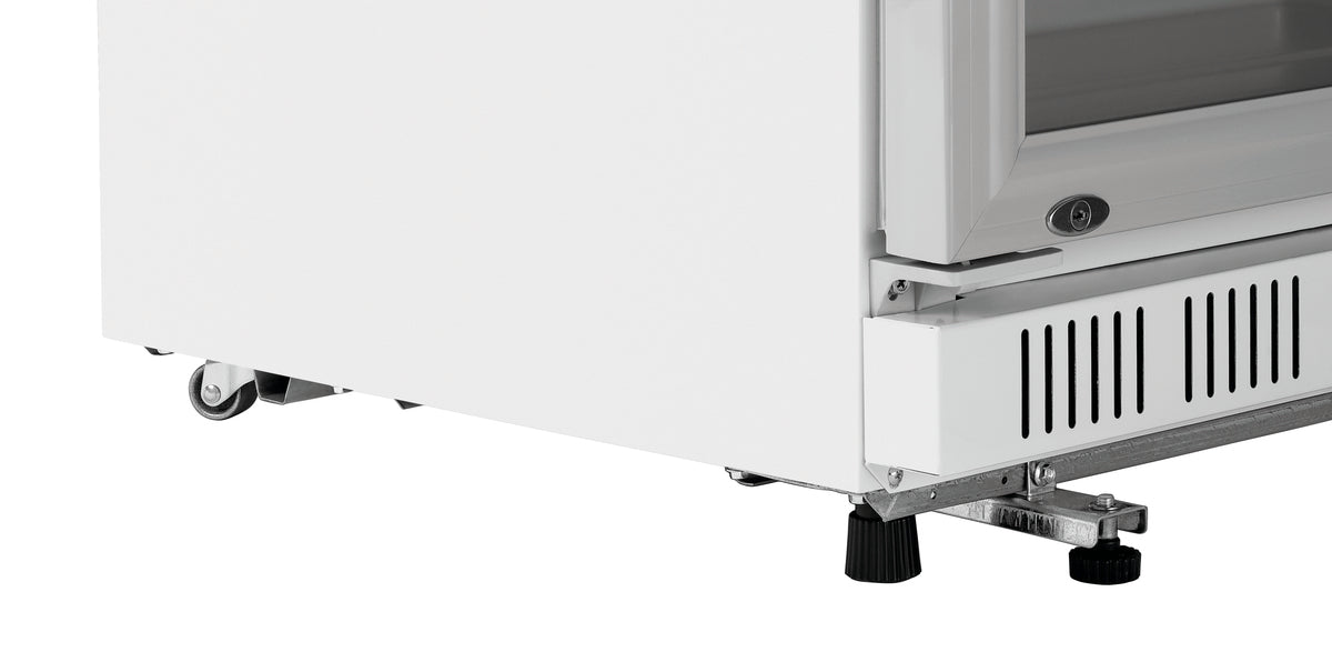 Glastürenkühlschrank 326 | Bartscher 700834 - Bartscher