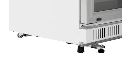 Glastürenkühlschrank 326 | Bartscher 700834 - Bartscher