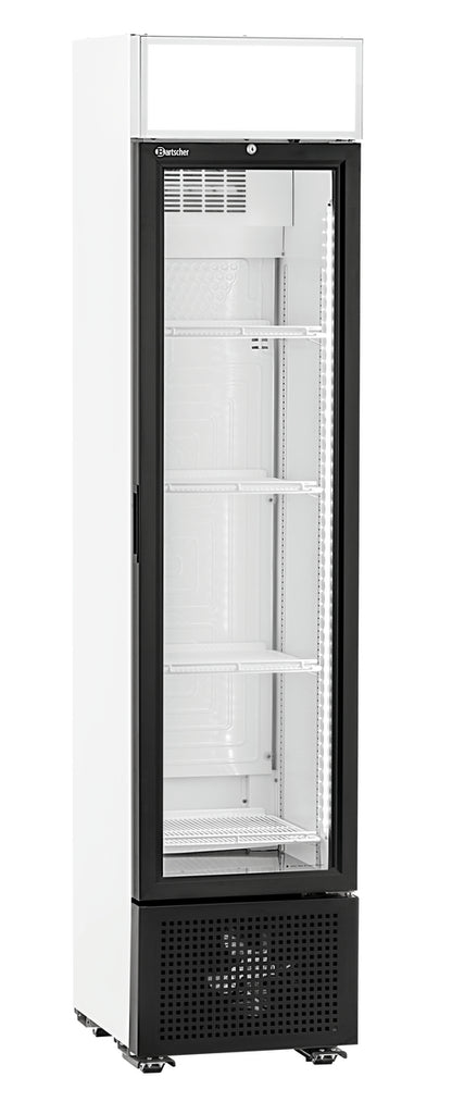 Einlegerost GTK1-123 | Bartscher 700836ZR - Bartscher
