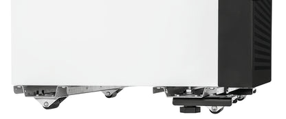 Glastürenkühlschrank GTK1-123 | Bartscher 700836 - Bartscher