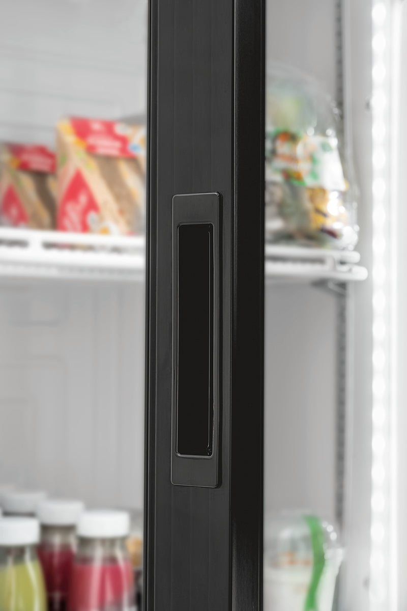 Glastürenkühlschrank GTK1-123 | Bartscher 700836 - Bartscher