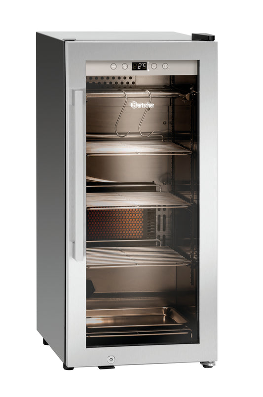 Dry Age Schrank Reifeschrank 63 | Bartscher 700840