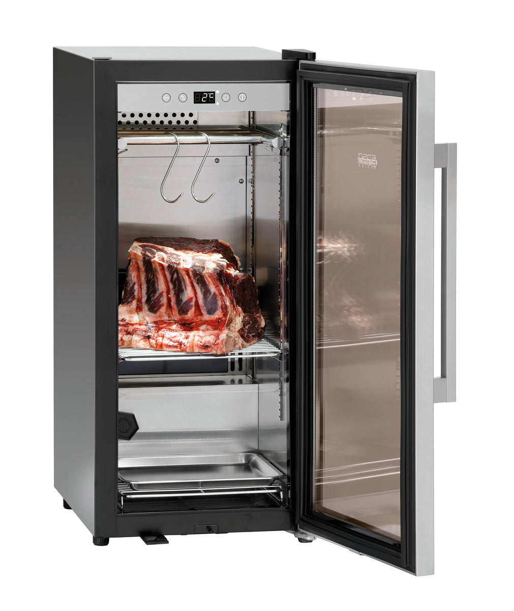 Dry Age Schrank Reifeschrank 63 | Bartscher 700840