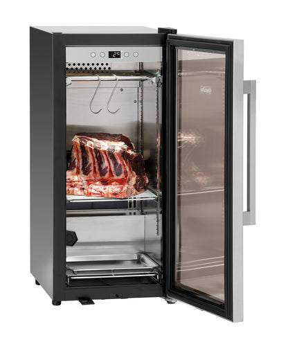 Dry Age Schrank Reifeschrank 63 | Bartscher 700840