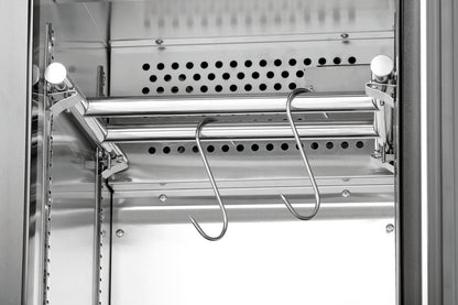 Dry Age Schrank Reifeschrank 63 | Bartscher 700840