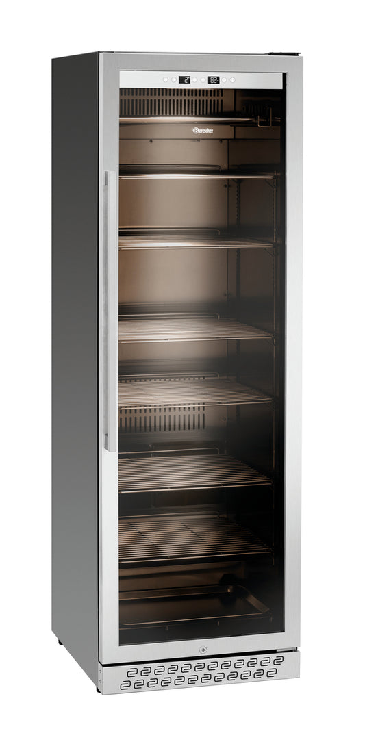 Dry Age Schrank Reifeschrank 380 | Bartscher 700841