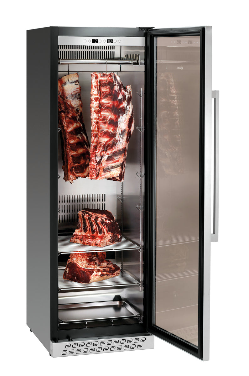 Dry Age Schrank Reifeschrank 380 | Bartscher 700841