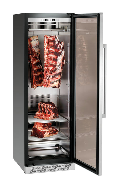 Dry Age Schrank Reifeschrank 380 | Bartscher 700841