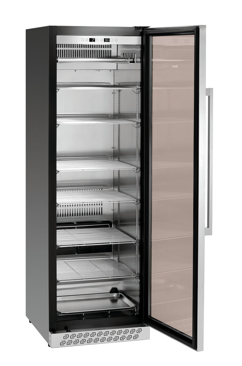 Dry Age Schrank Reifeschrank 380 | Bartscher 700841