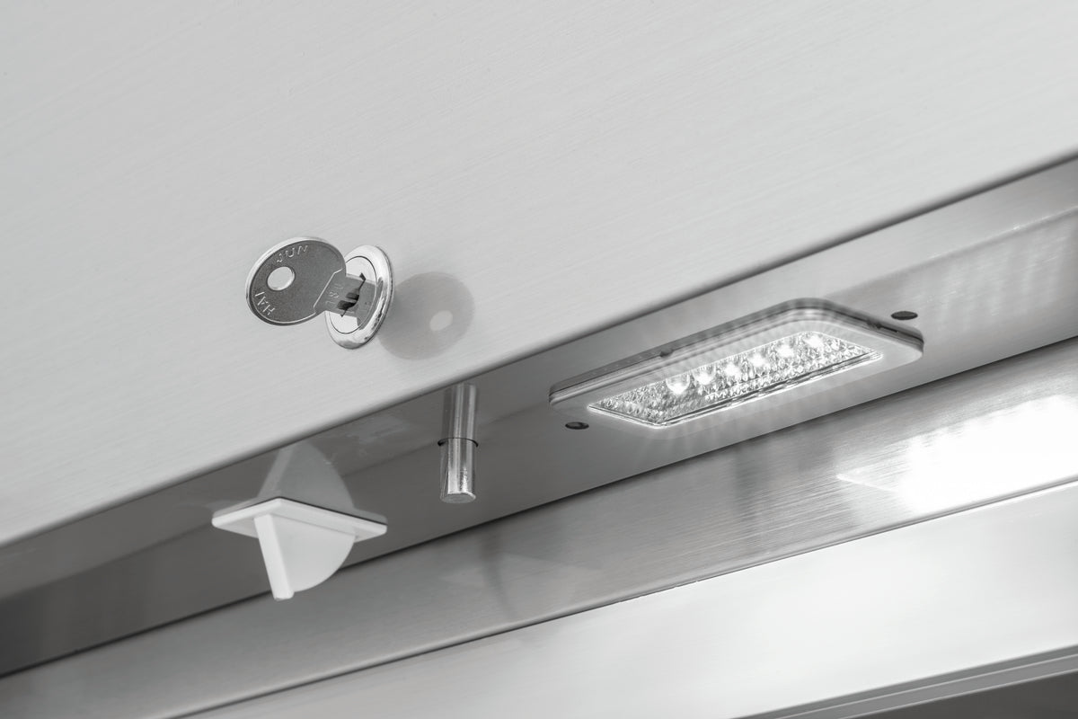 Kühlschrank KGN1-112 | Bartscher 700843 - Bartscher